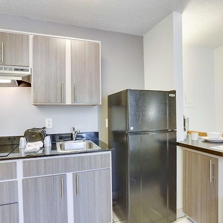 Studio 6-Houston, Tx - Spring Westfield Εξωτερικό φωτογραφία