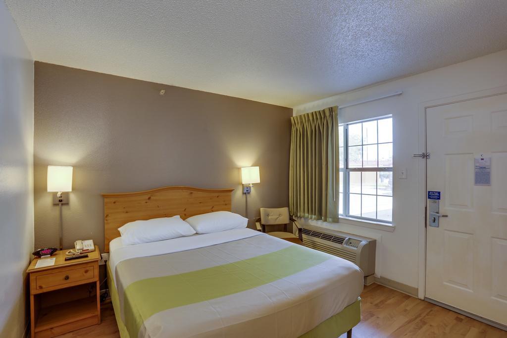 Studio 6-Houston, Tx - Spring Westfield Εξωτερικό φωτογραφία
