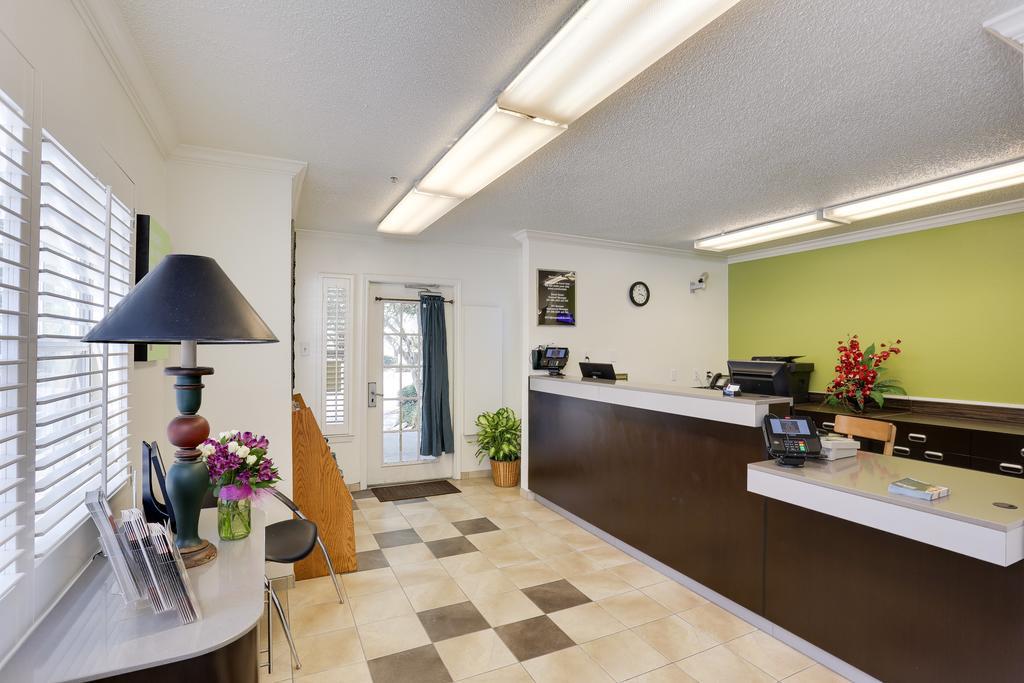 Studio 6-Houston, Tx - Spring Westfield Εξωτερικό φωτογραφία