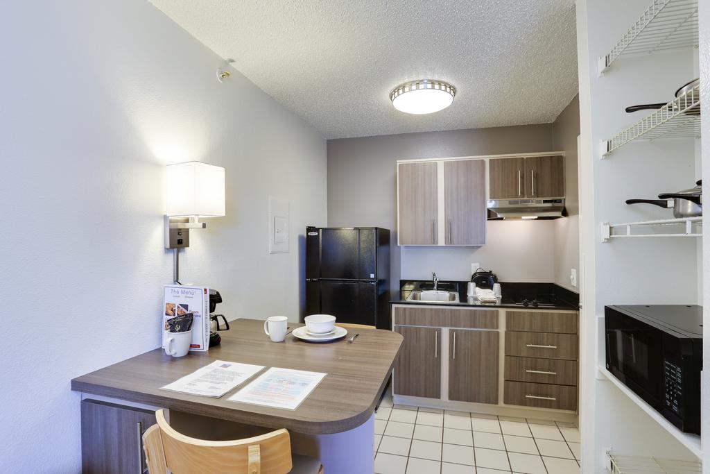 Studio 6-Houston, Tx - Spring Westfield Εξωτερικό φωτογραφία