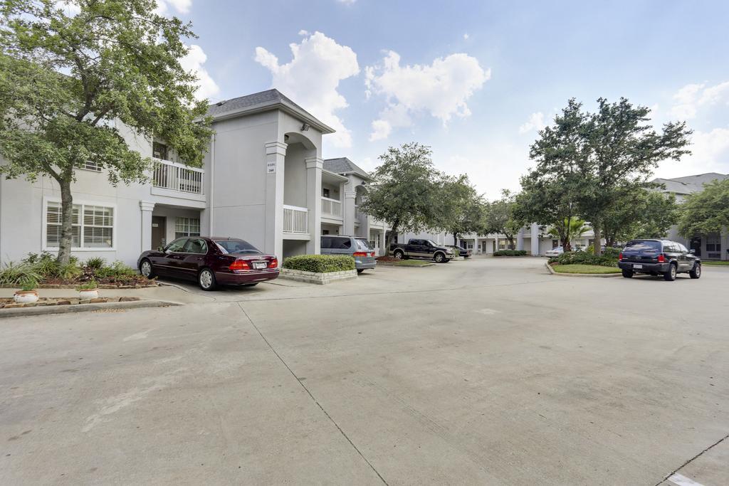 Studio 6-Houston, Tx - Spring Westfield Εξωτερικό φωτογραφία